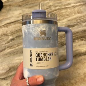 Stanley 40oz Brand new, never used with tags